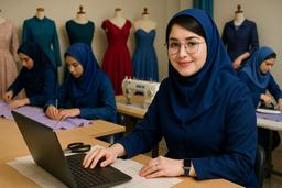 چرا رُدا فقط یک آموزشگاه نیست؟