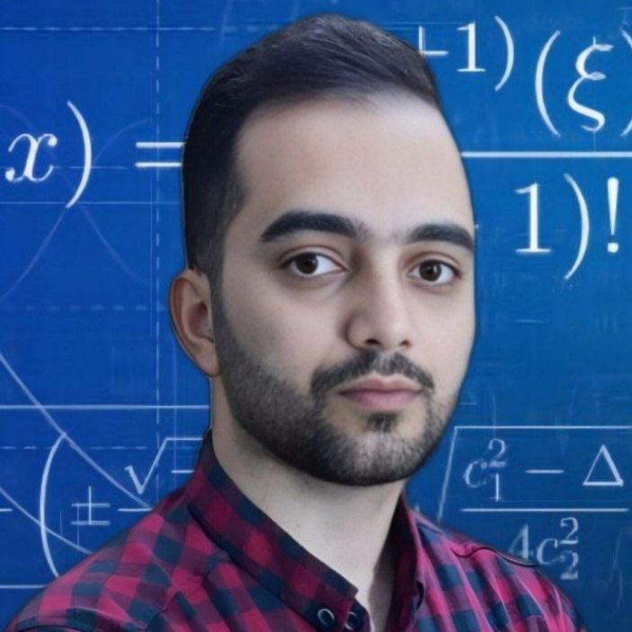 سجاد بیرانوند