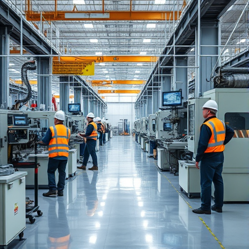 راهنمای جامع انتخاب شرکت تاسیساتی مکانیکی + مثال های عملی