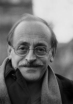 پریرا از مرگ می‌گوید و از مبارزه