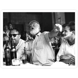 رنج‌ها و گنج‌های نویسنده