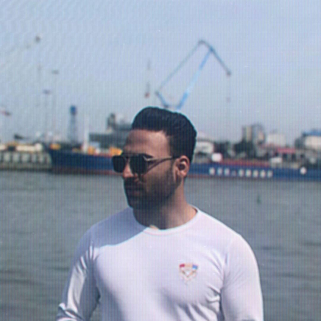 HOSEIN GHOLAMI -Thegholami - IRANIAN MERCHANT - حسین غلامی - تاجر ایرانی
