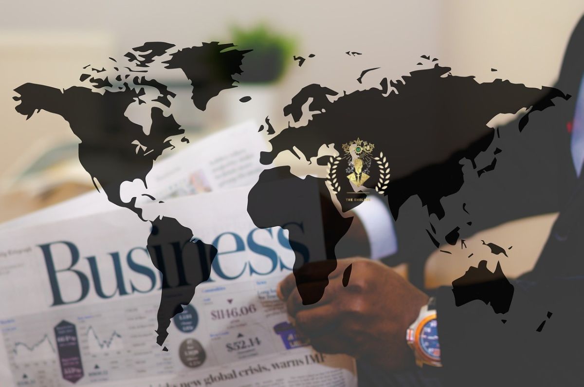 HOSEIN GHOLAMI -Thegholami - IRANIAN MERCHANT - حسین غلامی تاجر ایرانی