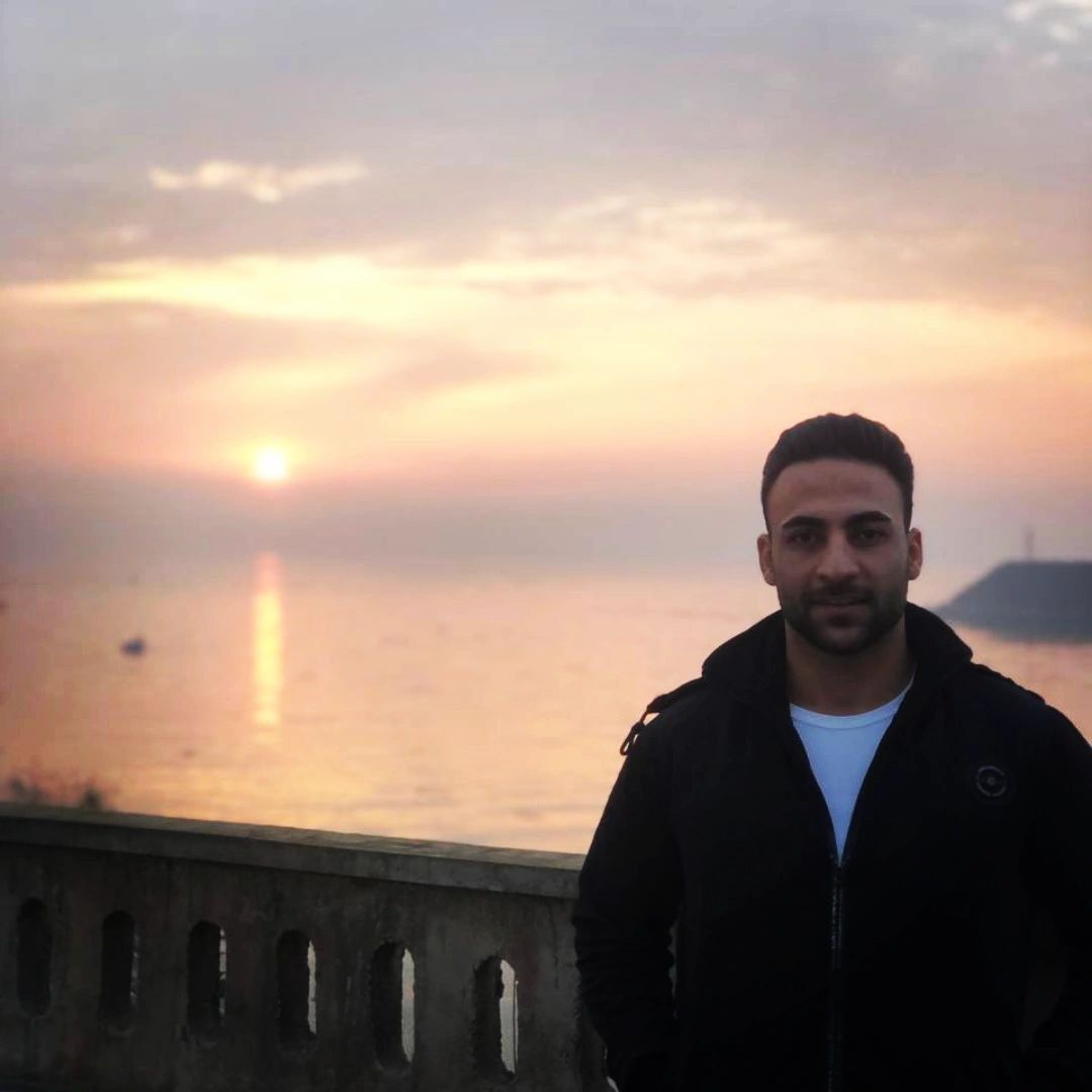 HOSEIN GHOLAMI - https://Thegholami.com/ - IRANIAN MERCHANT - حسین غلامی-  تاجر ایرانی