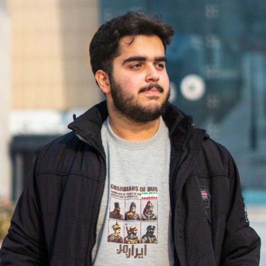 محمدمهدی کریمی