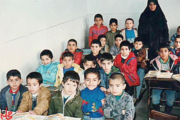 دل نوشته های علی کوچیکه...