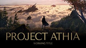 تریلر جدید پلی‌استیشن تایید می‌کند که بازی Project Athia انحصار زمانی این کنسول است