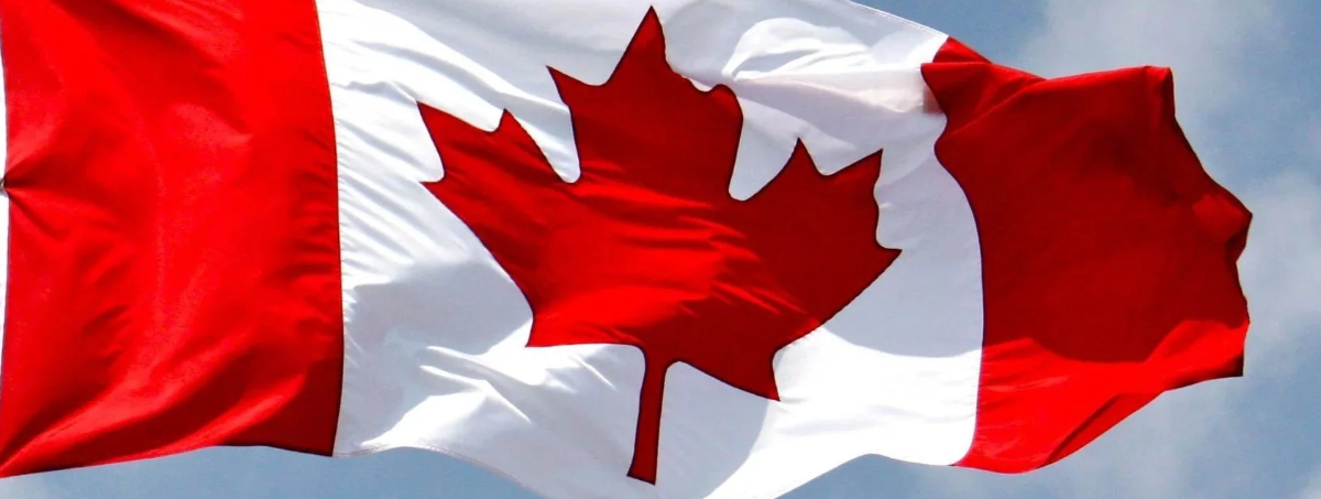 دعوتنامه کانادا