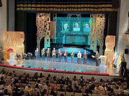 فراتر از یک رویداد علمی؛ الگوسازی برای نسل جوان