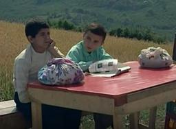 یادی از بچه های مدرسه ی همت