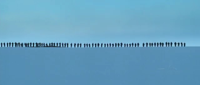 Kongen av Bastøy؛ ۲۰۱۰.