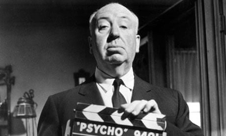 هیچکاک و فروپاشی واقعیت در آینه‌ی ادراک انسان؛ از «سرگیجه» تا «روانی»