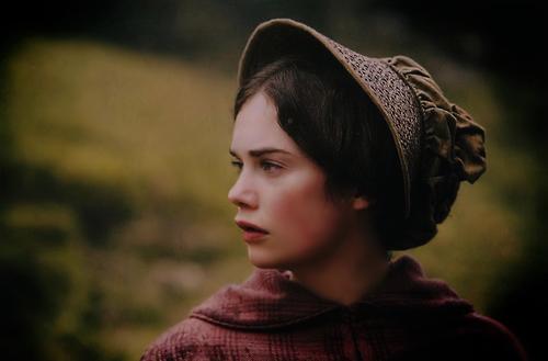 از سریال Jane Eyre (2006)