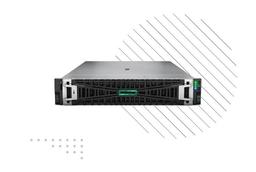بررسی جامع سرور HP ProLiant DL380 Gen11؛ قدرت، امنیت و عملکرد در یک قاب