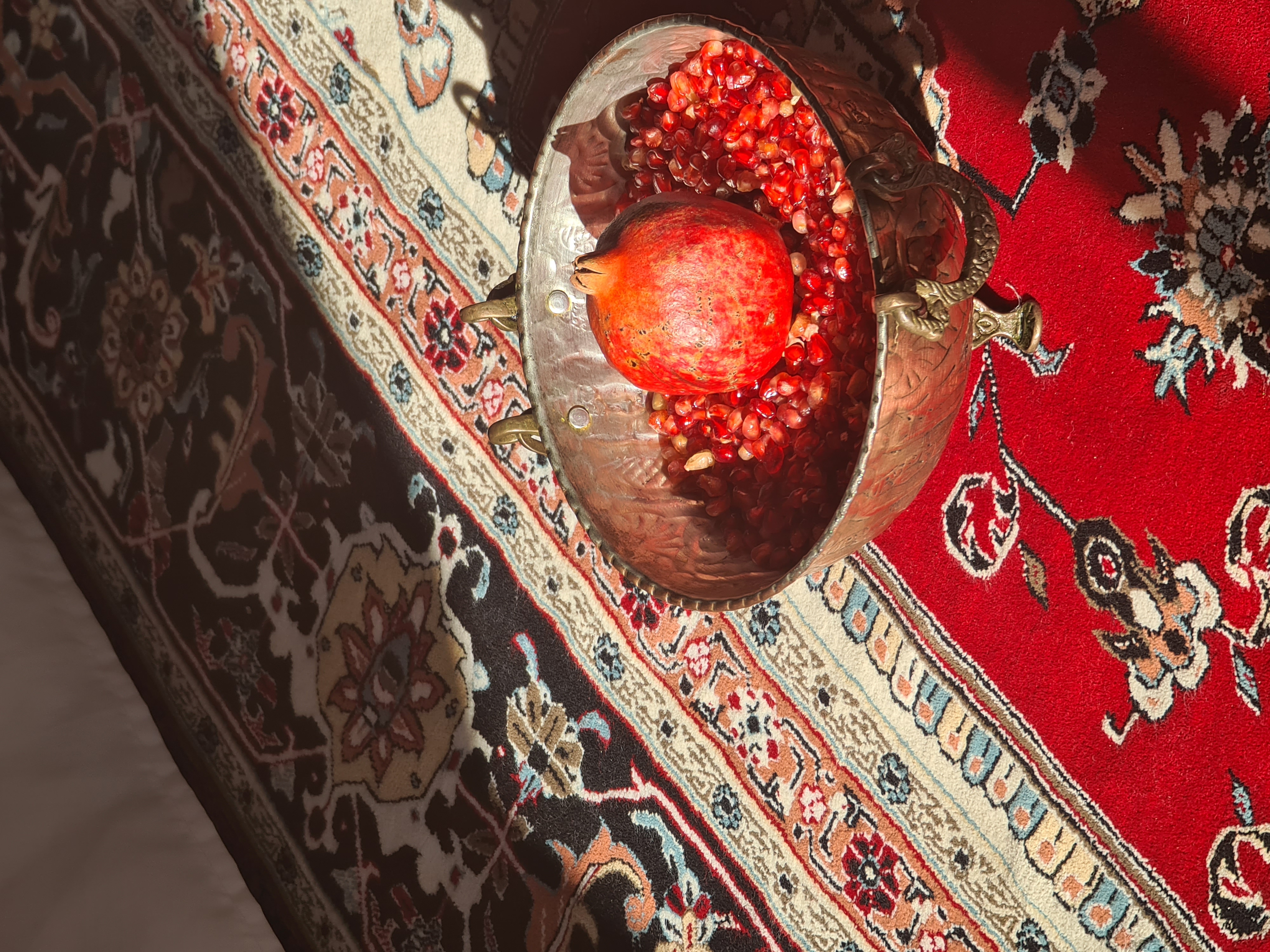 عکاس ؛ رمیصای خودمان! :)