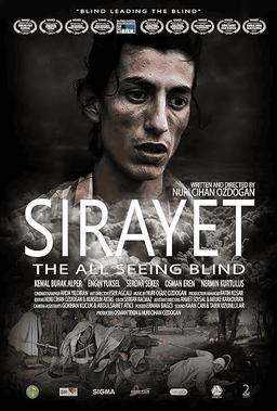 دانلود فیلم Sirayet (سرایت) محصول سال 2017 ترکیه