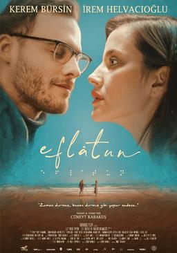 دانلود فیلم Eflatun (افلاطون) محصول سال 2023 ترکیه