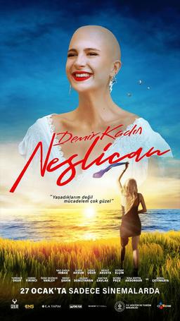 دانلود فیلم Demir Kadin Neslican (نسلیجان زن آهنی) محصول سال 2023 ترکیه