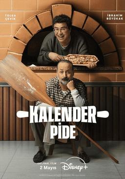 دانلود فیلم Kalender Pide (تقویم پیده) محصول سال 2025 ترکیه