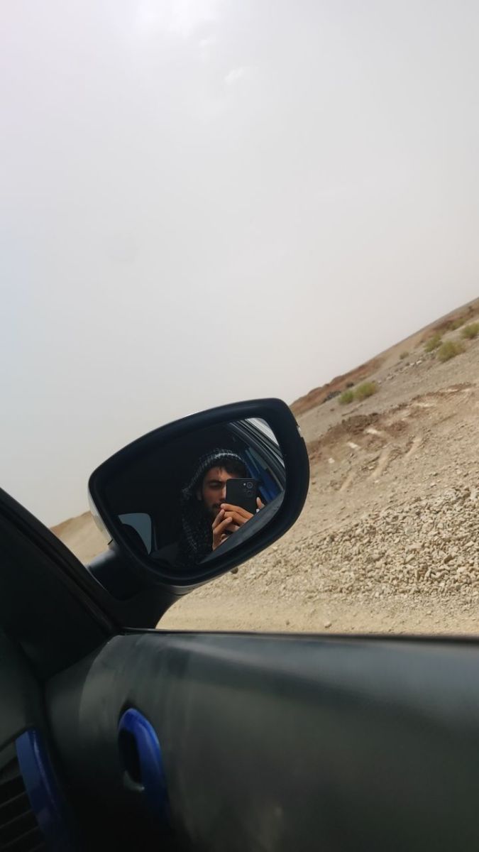 آنچه بر من میگذرد.