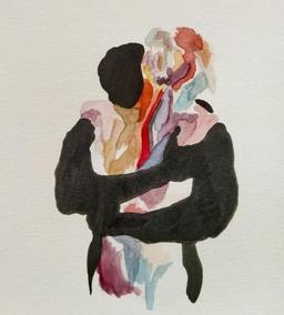 ویرانه‌ای برای تو