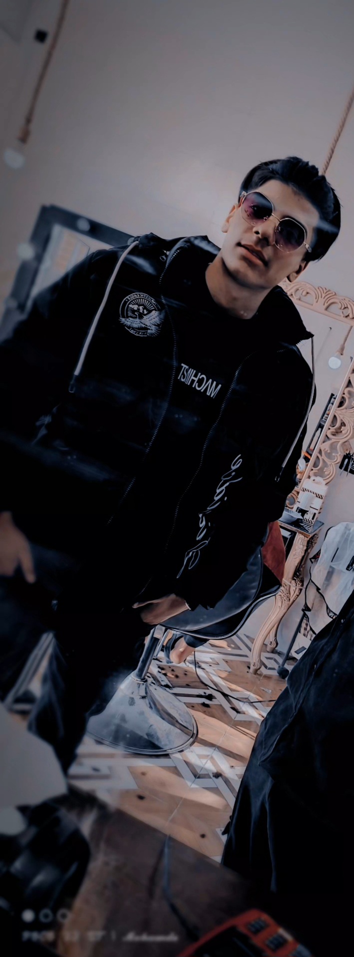 مهندس در دنیای مجازی ..