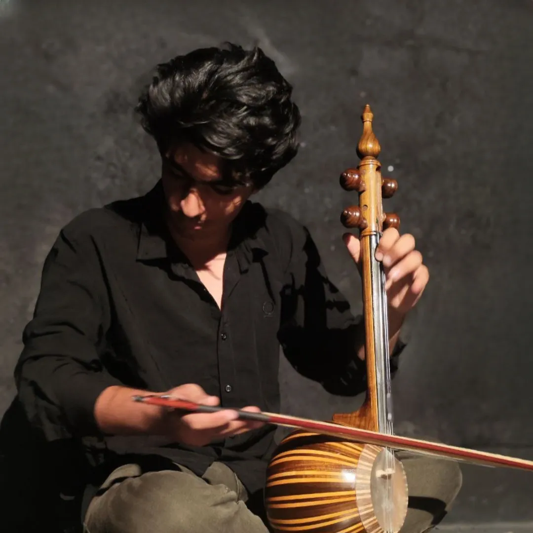 عکس از محمدطاها آزادی