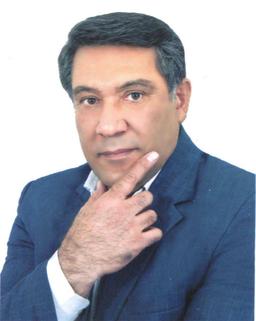 مهندس علیرضا قادری فر