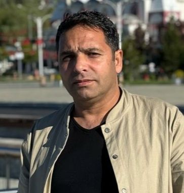 دکتر مهدی اشرفی