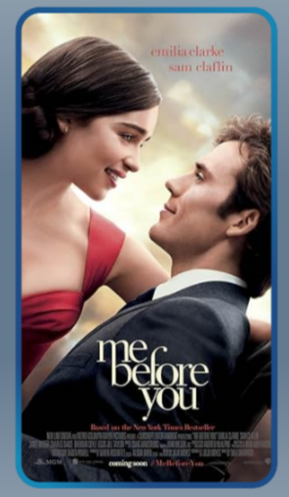 من پیش از تو (مدیر دوبلاژ سبحان بهادری)