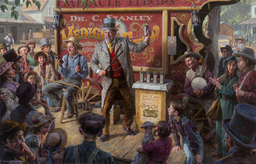 ما را گول بزنید، خوشمان می‌آید!