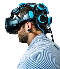 واقعیت مجازی، ابزاری نو برای تغییر مغز