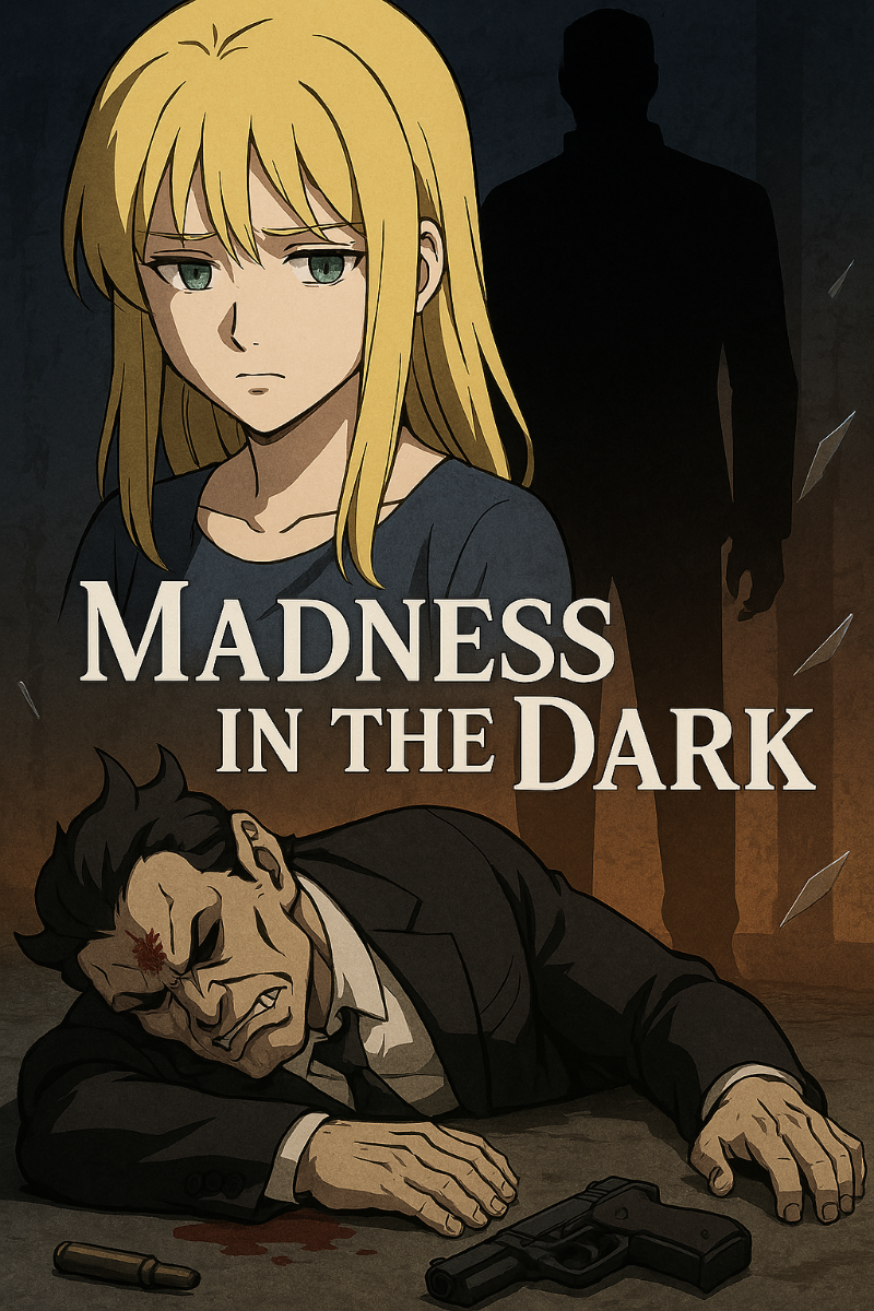 Madness in the Dark 
