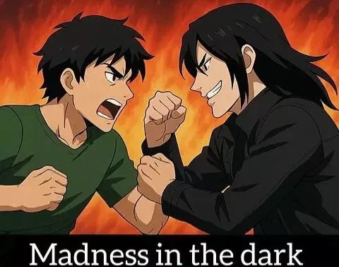 Madness in the Dark 