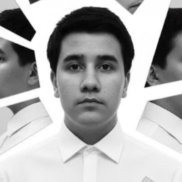 مرصاد ناطقی