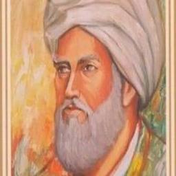 حکیم بزرگمهر(بوذجمهر)