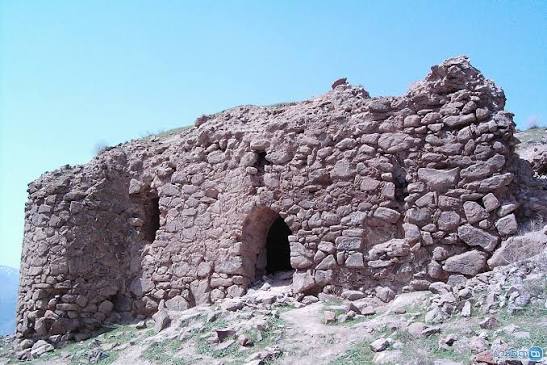 قلعه لمسر(لمبسر)