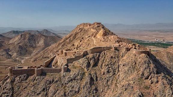 قلعه میمون دژ