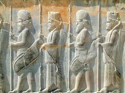 بهترین کتاب‌ها برای مطالعه تاریخ ایران:(تازه کاران)