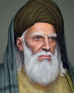 سلمان فارسی از تولد تا مرگ.آیا خیانت کار بود؟