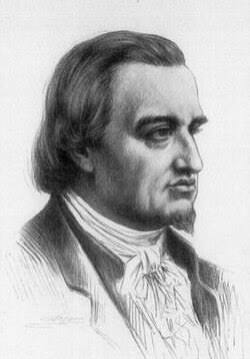 چهره مایر آمشل روتشیلد