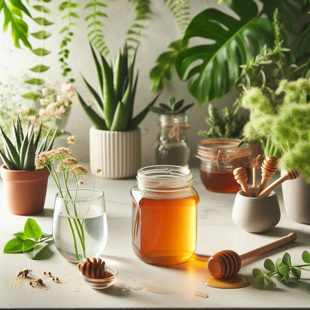 دلایل علمی ماندگاری طولانی عسل