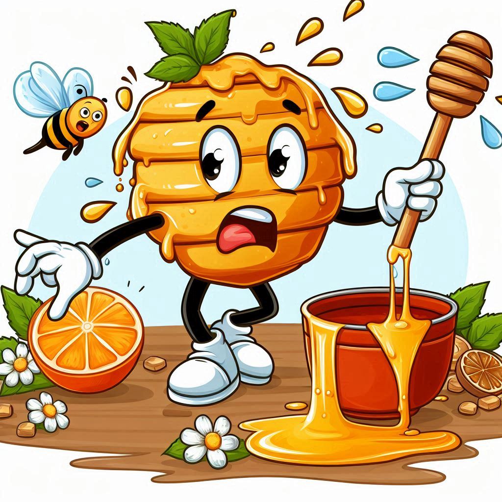 آیا عسل واقعاً هرگز فاسد نمیشود؟