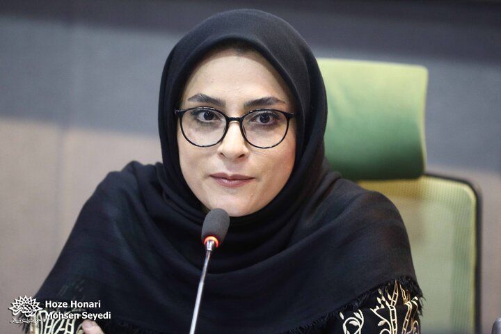 حسنا محمدزاده