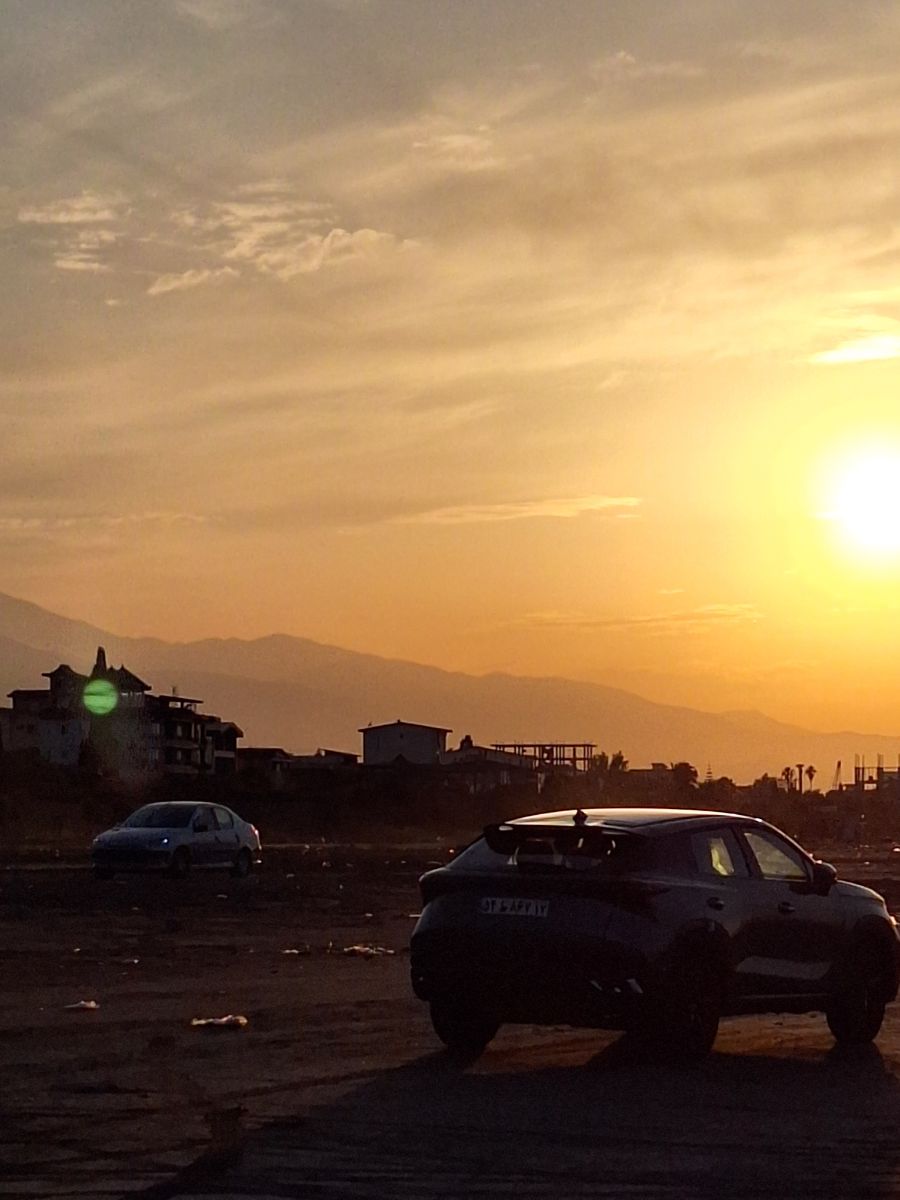 شعله فراموشی...