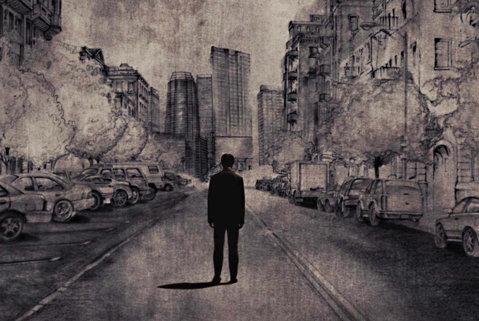 در تمامش، تمام شدم...