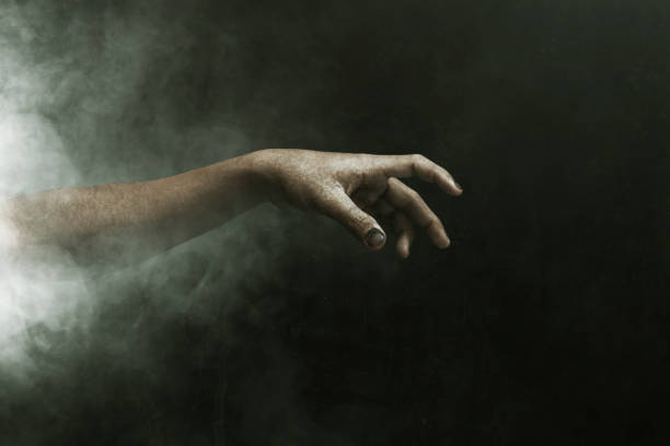 ما خوبیم و این یک نفرین است...