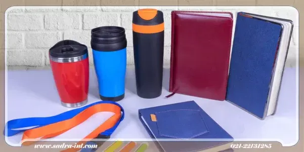 خرید هدایای تبلیغاتی خلاقانه