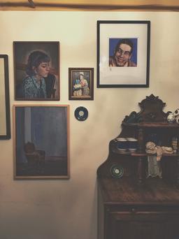 امیدِ به آسمون.