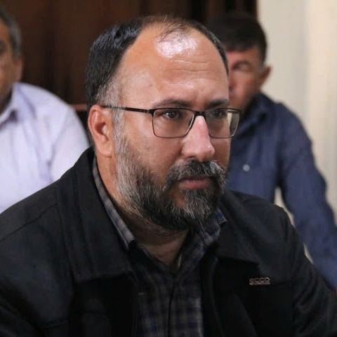 مجتبی غضنفری